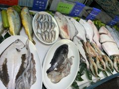 -天顺渔港·海景餐厅(星海广场店)