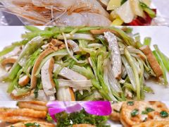 -启东海鲜人家(古美路店)