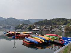 -海兰云天度假区温泉