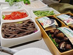 -海底捞火锅(东百中心店)