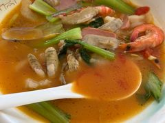 -碧海银沙海鲜餐厅(恒大海上威尼斯店)