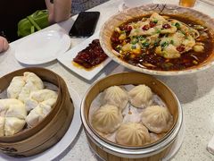 -新发记港式茶餐厅(黄浦店)