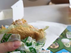 -德克士(前门店)