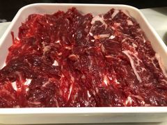 -潮汕大目牛肉火锅(上梅林店)
