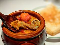 -起士林大饭店(小白楼店)
