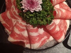 -色響火锅(恒隆广场店)