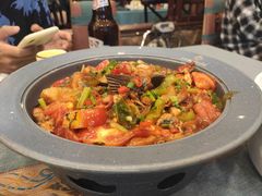 -谢三姐金奖啤酒鱼(总店)