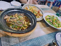 -八张桌子(老店)