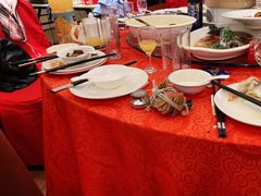 -梦都海鲜酒家(万达广场江桥店)