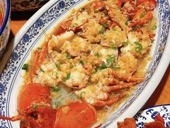-頂好酒家·经典粤菜(海信广场店)