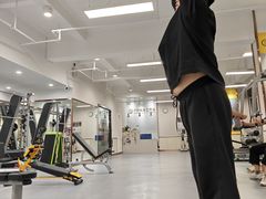 -中田健身工作室(杭州五洲国际店)