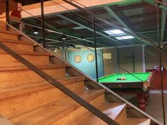 -明日世界密室轰趴·剧本桌游·箭馆团建(国贸店)