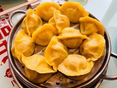 -添福来墨鱼饺子 · 海鲜东北菜(大连星海·黄浦路店)