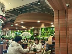 -云海肴汽锅鸡·云南小炒(曲江大悦城店)