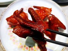 -如轩·海鲜砂锅粥·潮汕菜(南城店)