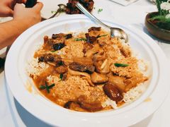 锅巴海参-飶香居(省博物馆店)