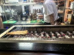 -玄白·炭烤活鳗(上海首店)