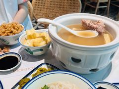 -發起人·肉骨茶(万象汇店)