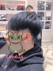 -HH·MG染烫店