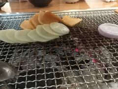 南瓜-肉甲韩国木炭烤肉(新壹街1店)