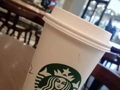 -星巴克臻选(济南万达店)