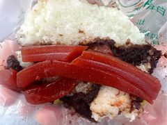 -清真·白记年糕(牛街北口店)