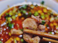 -程记私房火锅兔(总店)