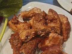 -名都晓荷塘主题火锅(春光路店)