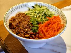 -春家·非遗手工小吃(徐汇万科广场店)