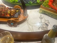 -大汗行宫园林餐厅