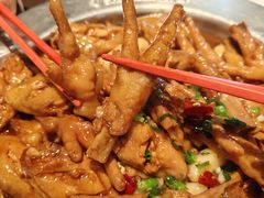 -胖哥俩肉蟹煲(淮安万达店)