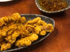 -付小姐在成都(中山公园店)