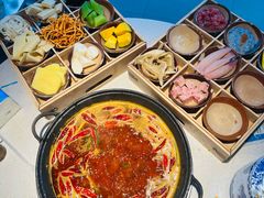 -芈重山老火锅(广州首店)