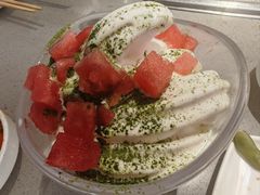 -海底捞火锅(人民广场店)