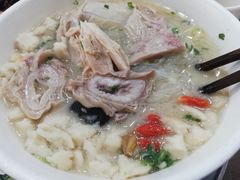 -春发生饭店·非遗(南院门店)