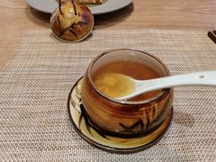 -格桑花开药膳蔬食文化空间