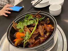 -美极鲜食坊(宝安南路店)