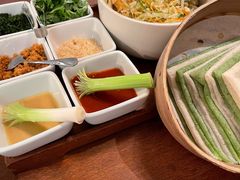 -林四喜·闽南传家菜(鼓浪屿店)