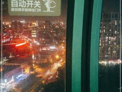 -石狮世茂摩天城摩天轮