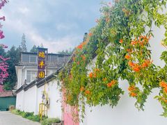 -瑞丰园庭院餐厅·白族传统家常菜