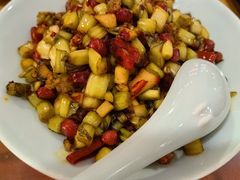 -吃饭皇帝大土家民族菜(正大广场店)