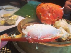 -蟹之国·精品蟹料理(极地店)