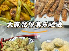 -君霖海鲜私房菜(春柳店)