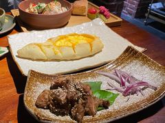 -格鲁·秀色Georgia’s Feast