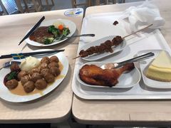 -宜家·瑞典风味餐厅(天津东丽商场店)
