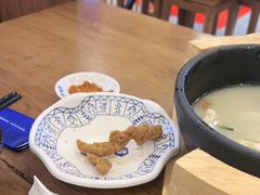-桥香园云南过桥米线(红龙井店)