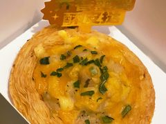 -好利来(十里河店)