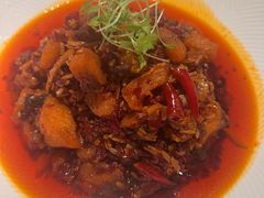 -千百味红餐厅·江西菜(绿地双子塔店)