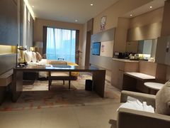 -上海国展宝龙丽筠酒店