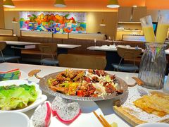 -小鱼小牛(世欧广场店)